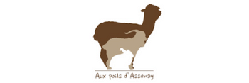aux poils d'assenay logo