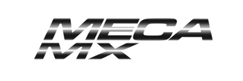 meca mx logo