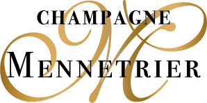 logo champagne mennetrier