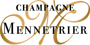 logo champagne mennetrier